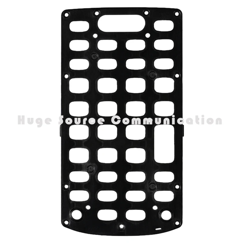 Symbol MC3100 MC3190 Plastic Keypad Bezel (38 Keys) | Мобильные телефоны и аксессуары