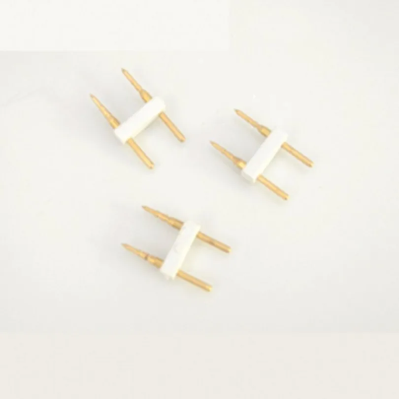 5 шт. 2 контакта/4 контакта разъем рекомендуемый аксессуар медные контакты один