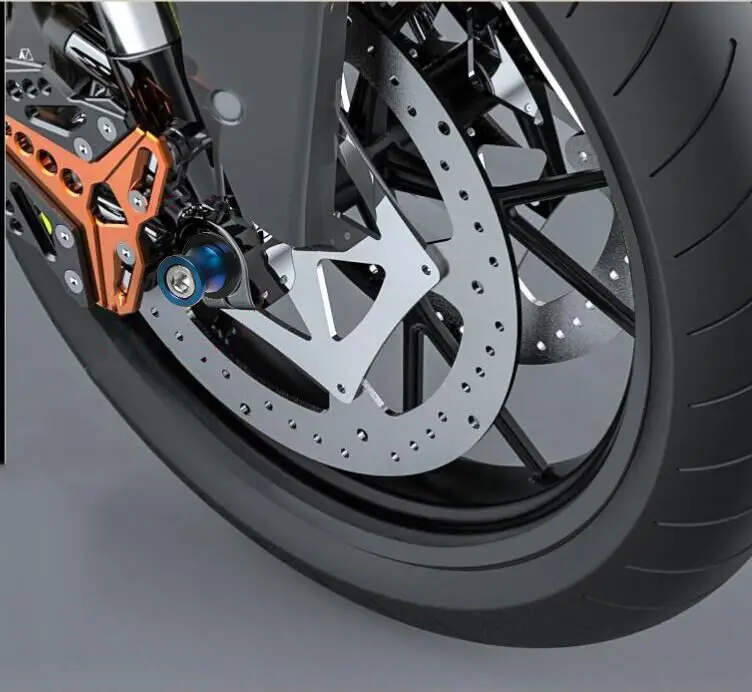 Новые аксессуары для мотоциклов катушки слайдеры Swingarm Benelli BN600 BN302 TNT300 TNT600 BN 302 600