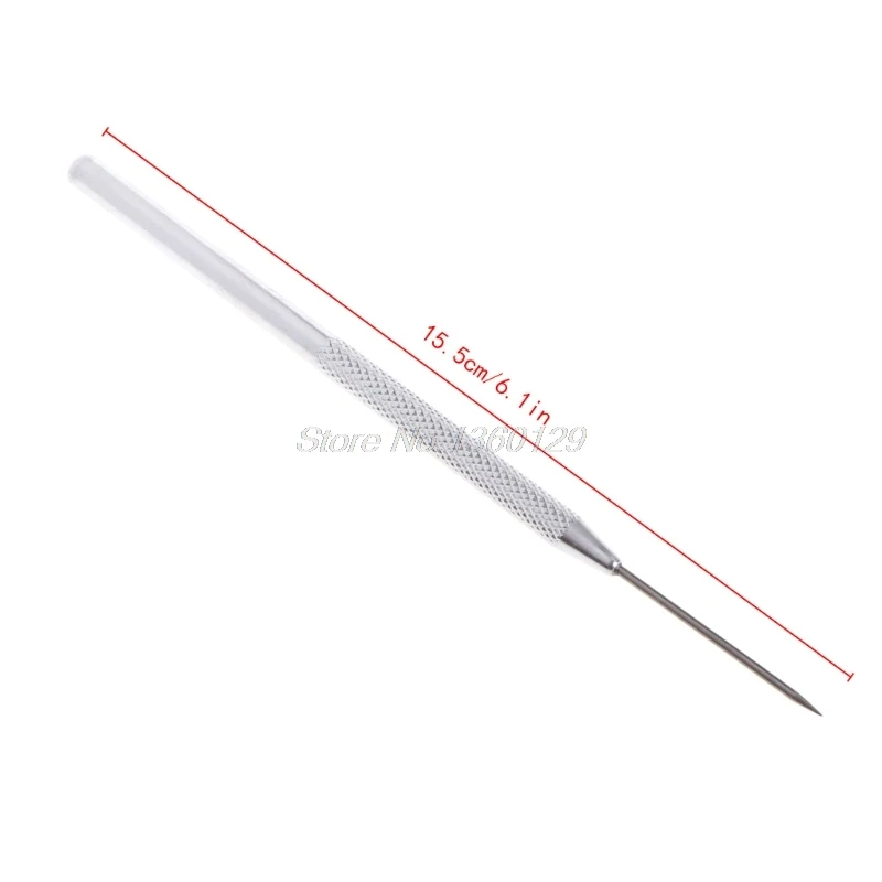 Лента Pro Pin игольчатый инструмент для деталей моделирования полимерной глины