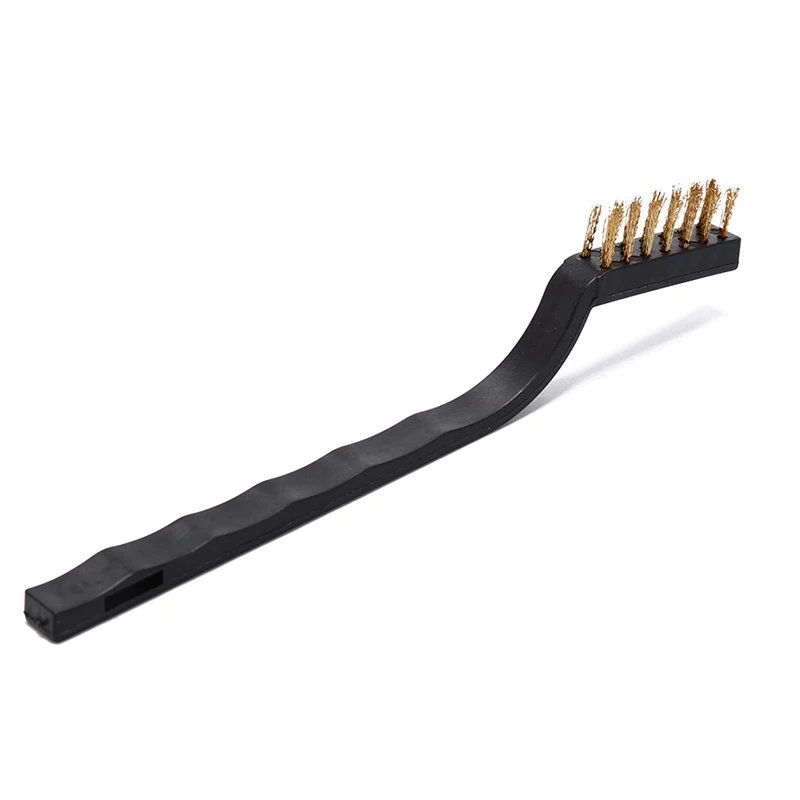 3 шт./компл. кисти набор чистящих средств для ухода за страйкбола ручной пистолет