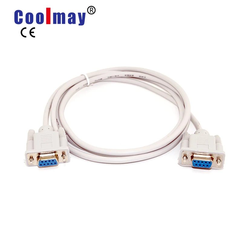 232 штекерные и гнездовые клеммы для программируемого кабеля PLC/FX1N FX2N FX1S FX3U FX3G