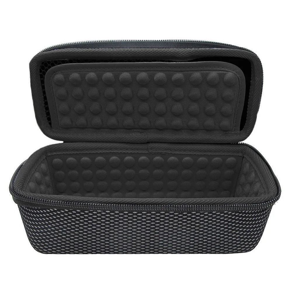 Новый горячий портативный дорожный футляр чехол для JBL Flip 2 3 4 на молнии защитный