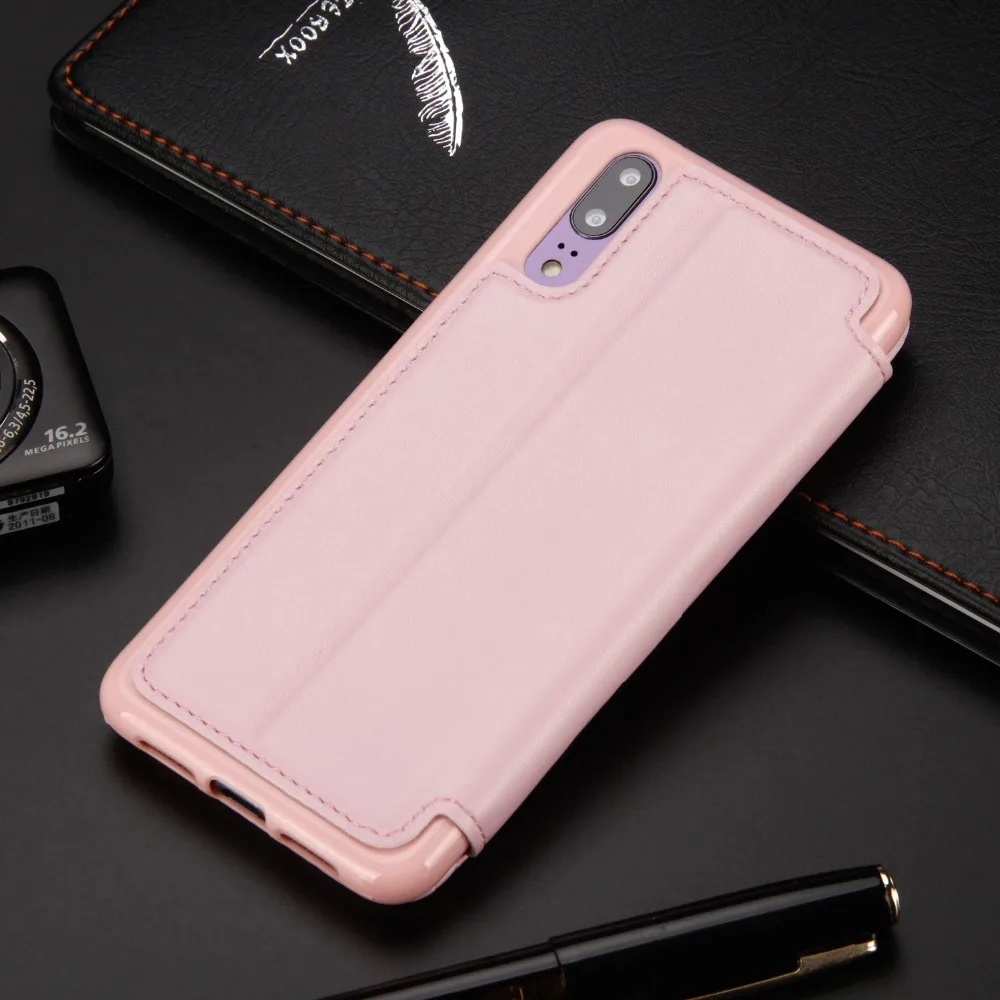 Блестящая корона для Huawei P30 P30Pro чехол Lite с бриллиантовым бумажником кожаный