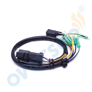 Переключатель 5006548, нейтральный, с жгутом проводов, для подвесного мотора Johnson EPO Evinrude