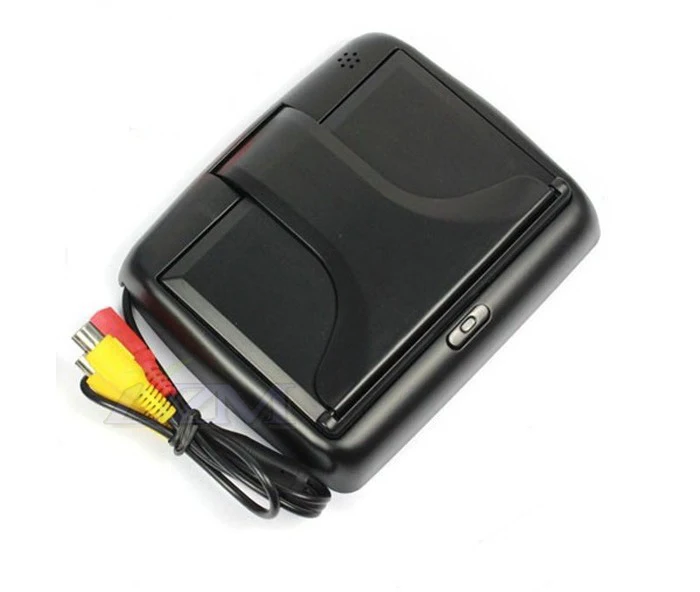 Автомобильная парковочная система Skyshadow со светодиодсветодиодный подсветкой и