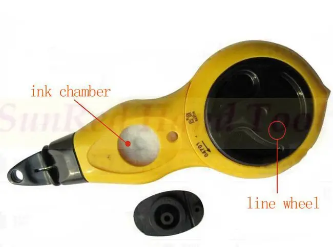 Встряхнуться Тайвань сделано 15 м автоматический обратный звонок