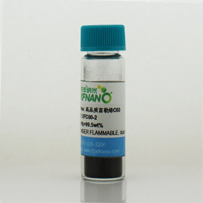 

Fullerene C60