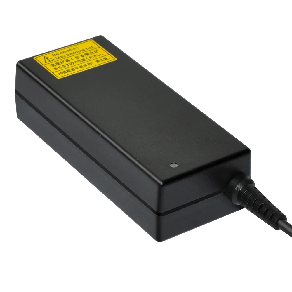 Универсальный источник питания 19V 3.42A 5.5X2.5mm для Acer TravelMate 2350 2400 2410 3000 адаптер
