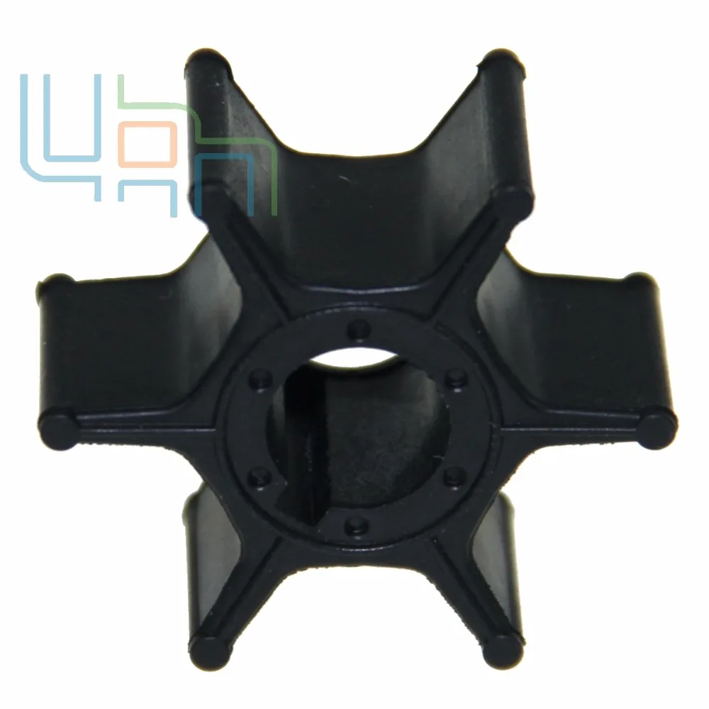 Новый крыльчатка водяного насоса для SUZUKl 17461 92D02 18 3000 DT8C 9.9C 2 тактный|water impeller|impeller