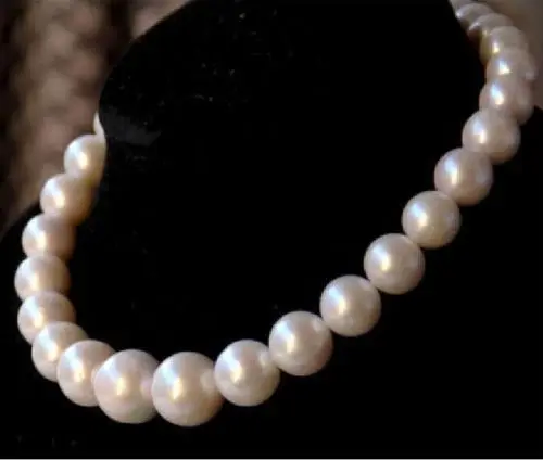

Ожерелье женское с жемчугом, натуральное жемчужное ожерелье белого цвета, 13-15 мм, ювелирное изделие для девушек и женщин, 18 дюймов >>>