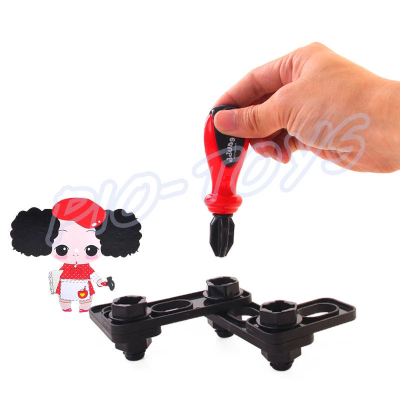 Новое поступление подарок детский ролевой инструмент игрушки детская игра