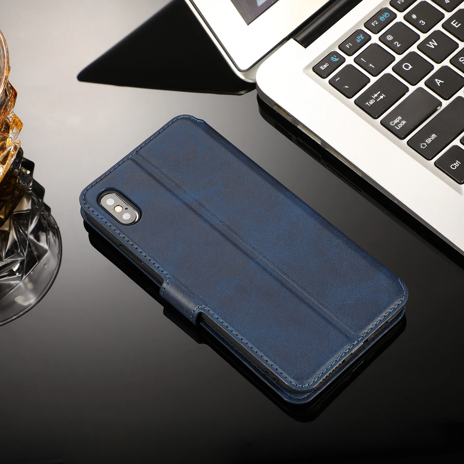 Кожаный флип-кошелек чехол для телефона для Redmi Note 7 5 6 Pro Redmi 6 6A 7 6 Pro чехол с магнитной подставкой Чехол для Xiaomi 6X8 9 чехол