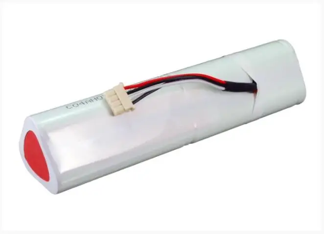 Фото Аккумулятор Cameron Sino 3600mAh для анализаторов 433 434 435 Scopemeter 192 192B 196 196B 196C 199 199B 199C №4