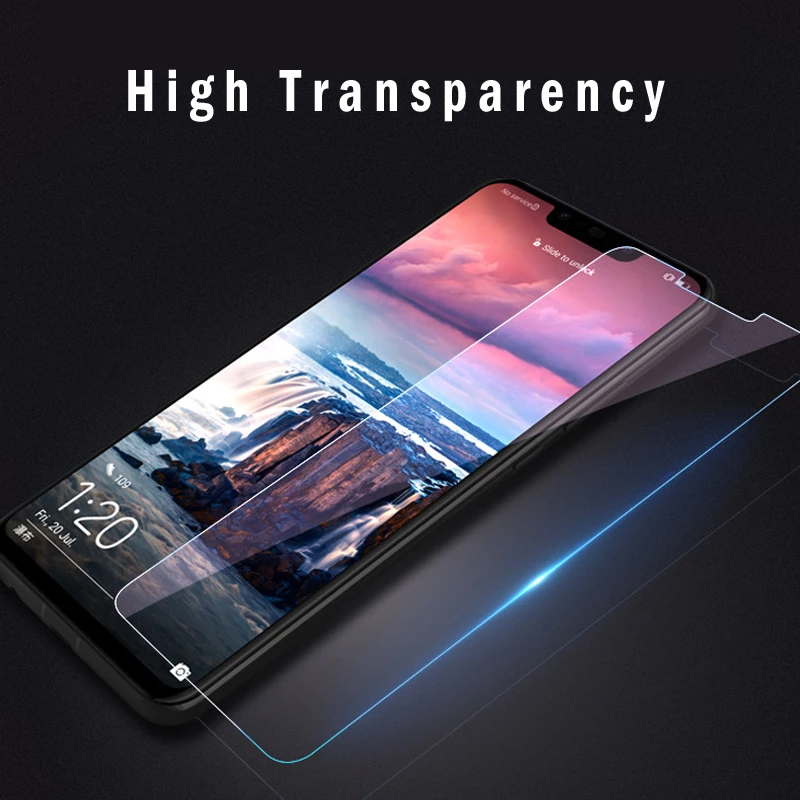 Для Huawei nova стекло для 3i защита экрана 2i 2 plus 3 i Закаленное Защитная пленка