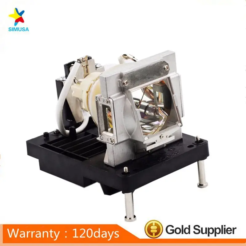 

Оригинальная лампа 3797772800-SVK для проектора VIVITEK D8010W/D8800