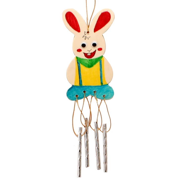 5 шт. детские деревянные ветряные колокольчики ручной работы|child wooden toy|wooden children