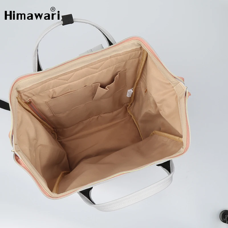Himawari модный школьный рюкзак для девочек подростков Классический дорожный