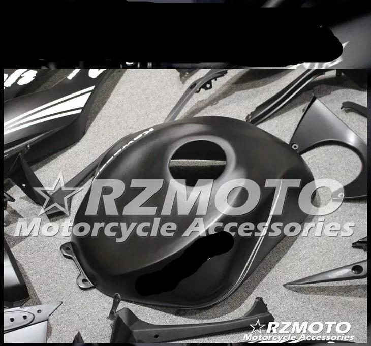 Новый обтекатель для мотоцикла из АБС пластика kawasaki Ninja ZX6R 636 2009 2010 2011