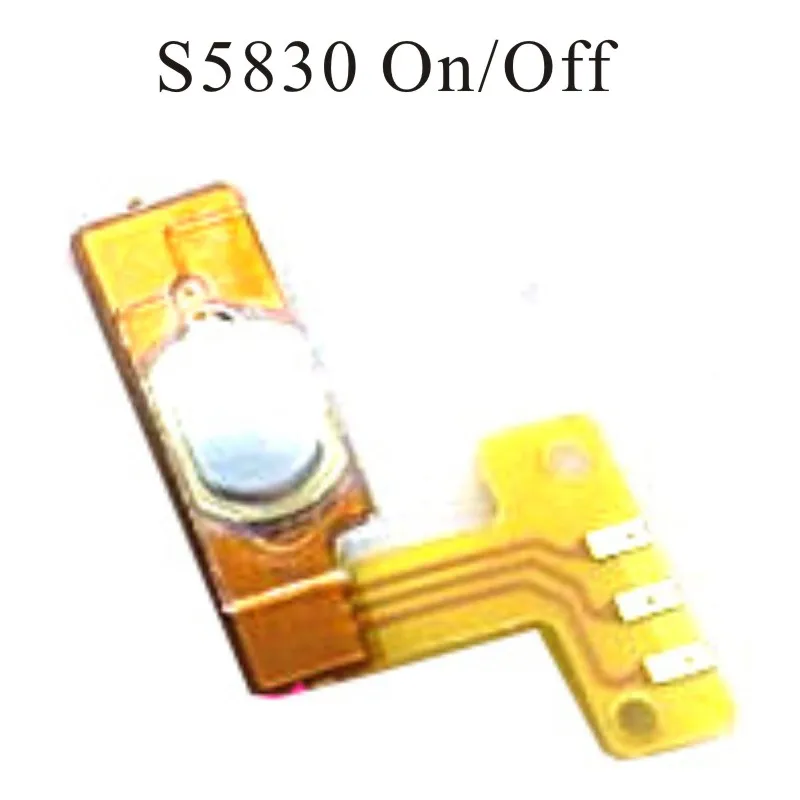 Гибкий кабель для samsung Galaxy i9100 M250 S3 i9300 i879 S7562 S5830 i9003 i9200 | Мобильные телефоны и