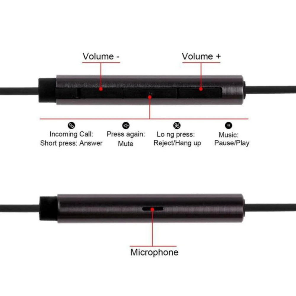 Наушники Xiaomi Mi 5 Piston наушники вкладыши для Huawei Sony Samsung MP4 MP3 PC мобильный
