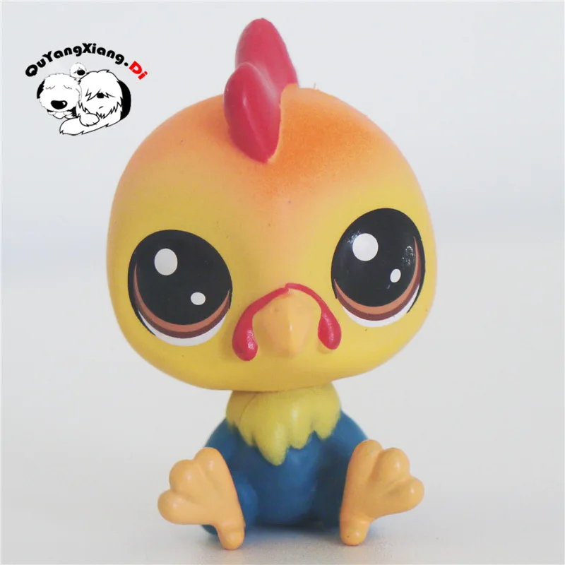 Экшн фигурка котенка CW044 Pet Shop|Игровые фигурки и трансформеры| |