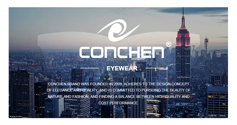 CONCHEN Pilot Polarized Sunglasses Men Women Metal Frame Spring Hinge Driving Sun Glasses Male Retro Sunglasses