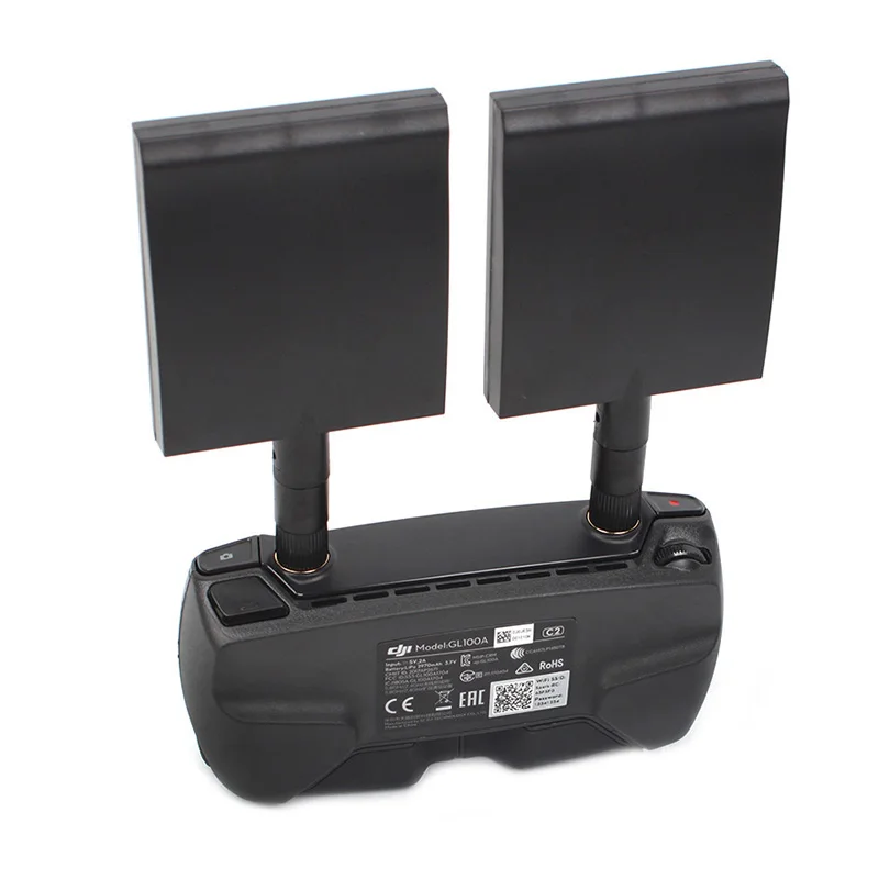 DJI Mavic 2 /Air /DJI Spark Refit антенна 4G 5 8G диапазон Восточный Omni удлинитель усилитель