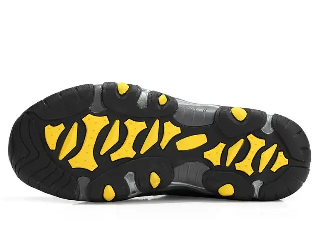 Водонепроницаемая обувь Для мужчин Сезон весна лето Быстросохнущие кроссовки