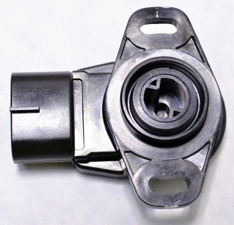 F150 F200 F225 LF225 дроссельной заслонки Сенсор для Yamaha ATV подвесной мотор лодки TPS переключатель 69J-85885-00-00 69J858850000 69J-85885-00