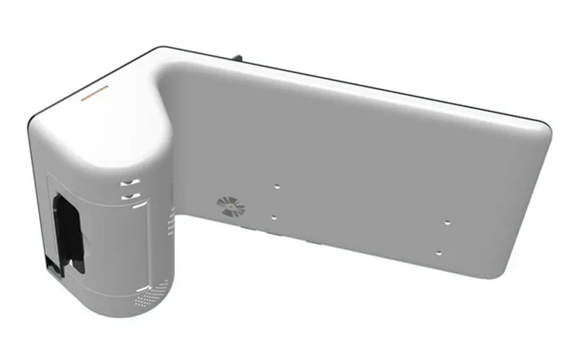 ZKC901 android портативный POS с GPS 3G Wi-Fi принтер Android RFID сканер NFC | Компьютеры и офис