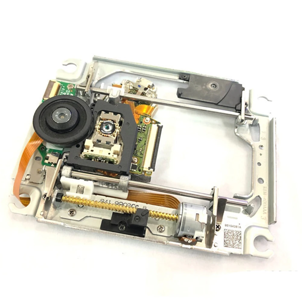 Алюминий сплава для Кемь 400AAA 400A прочный оптический привод полезная игра