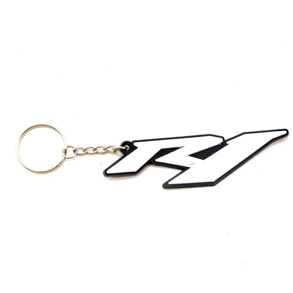 Motorcycle Accessories Parts Motocross Motorbike Key Chain Keychain Rings For yamaha r1 | Автомобили и мотоциклы