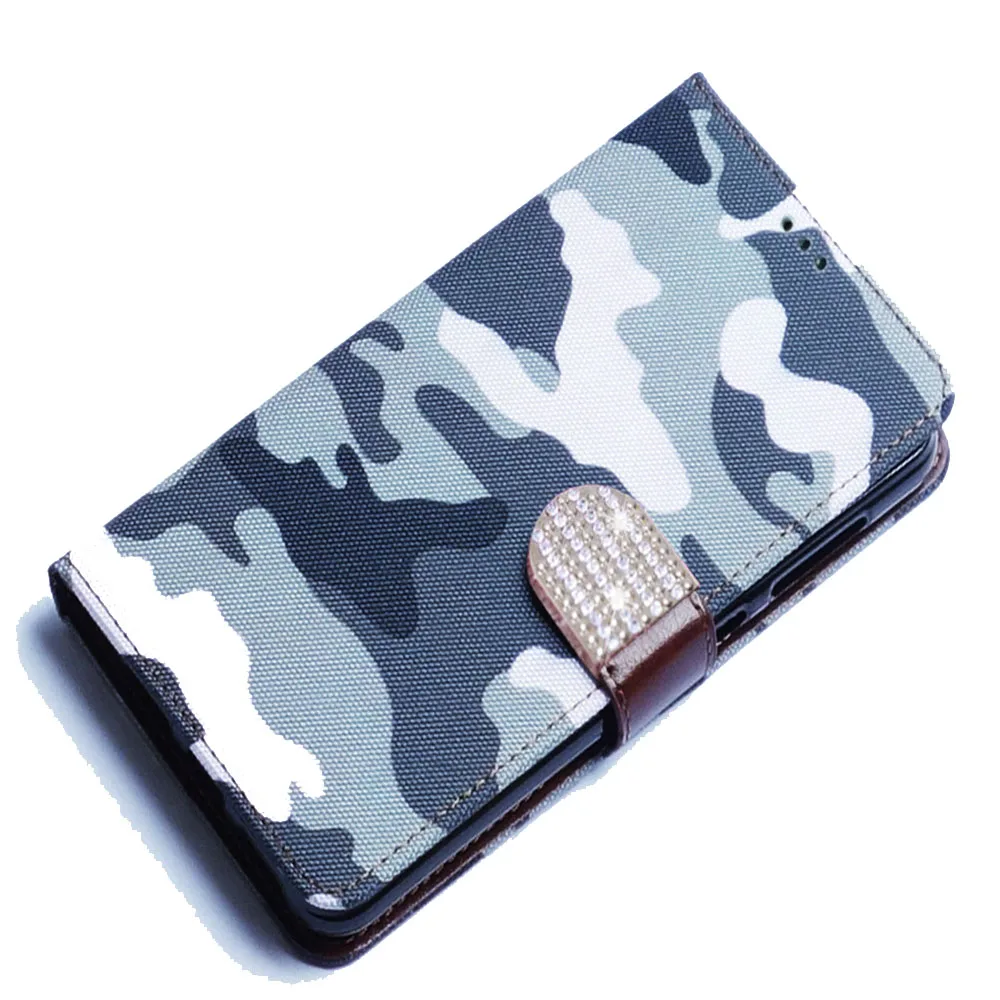 For coque Oukitel C11 Pro case Wallet Flip Pu Leather back Skin stand capa cover funda pouch bag | Мобильные телефоны и