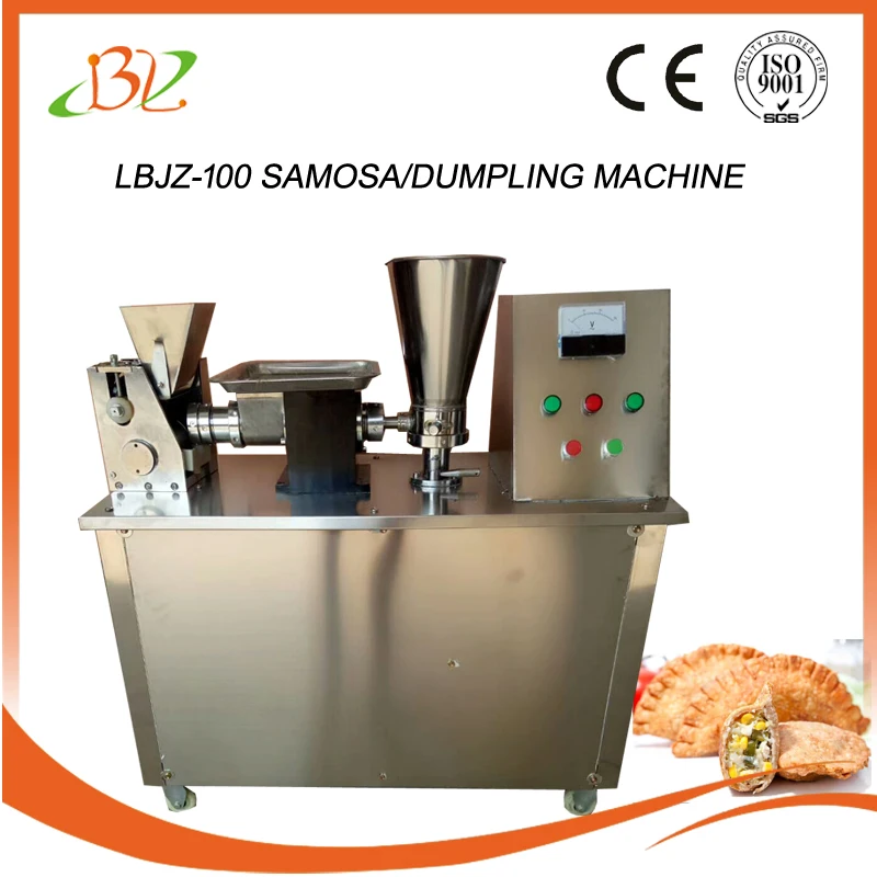 2018 фабричная Автоматическая empanada маленькие равиоли фотосессия|dumpling making machine|samosa