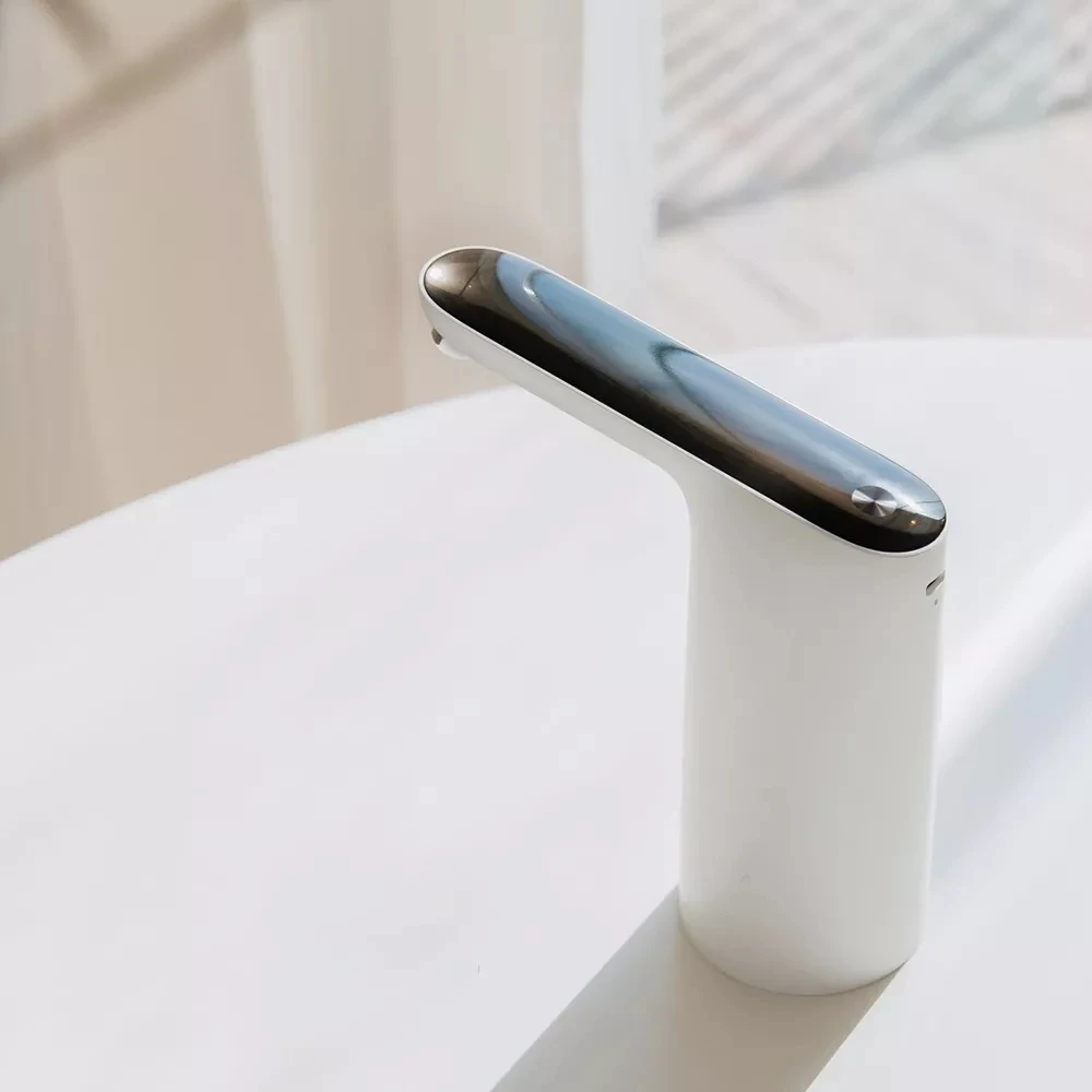 Автоматический сенсорный мини-водяной насос Youpin 3 LIFE с USB беспроводной