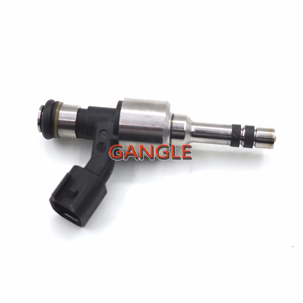 Топливный инжектор 12647362 для Cadillac GMC Chevrolet Buick|Производительность чипов| |