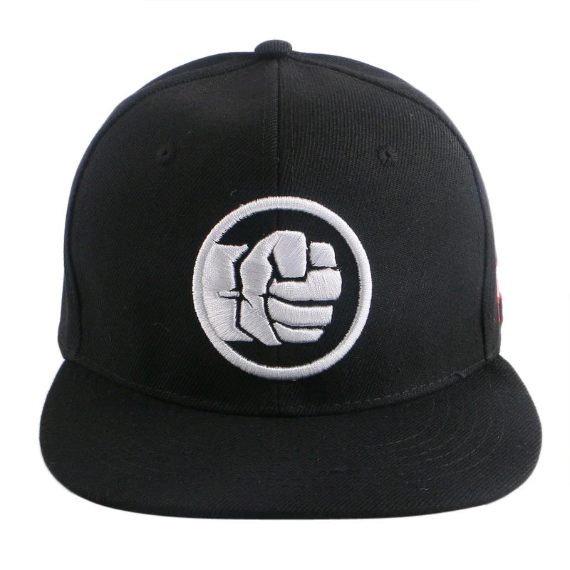 Новинка на заказ с вышивкой для бодибилдинга мужчин мальчиков новинка snapback