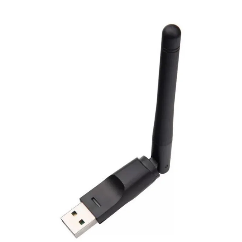 150 Мбит/с RT5370 USB 2 0 WiFi беспроводной адаптер 802 11 b/g/n локальной сети со стандартной