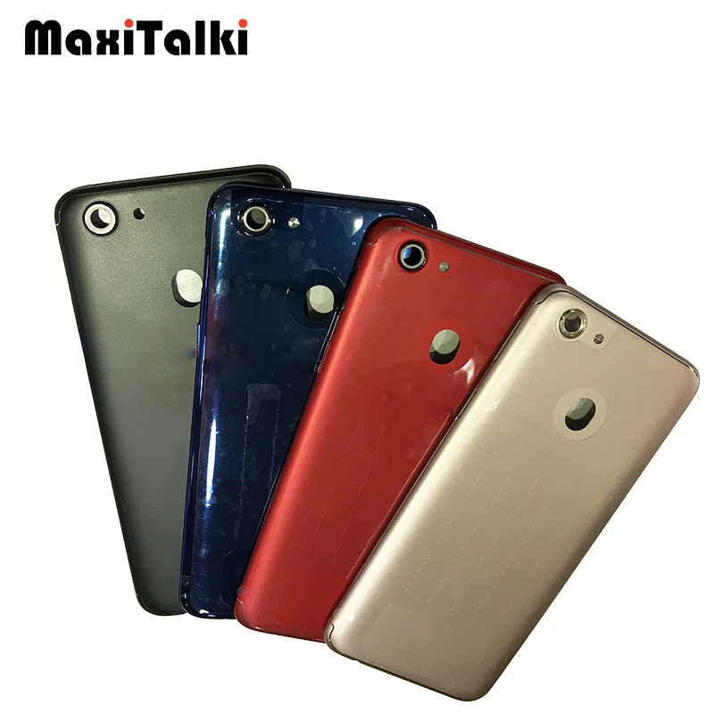 Высокое качество для OPPO F5 Батарея крышка задняя дверь Корпус Стекло