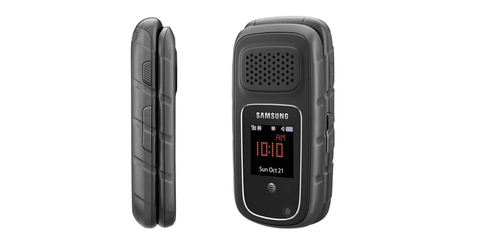 Восстановленный Samsung A997 Rugby III 2G 3.15MP GPS Bluetooth MP3 плеер Телефон только английский