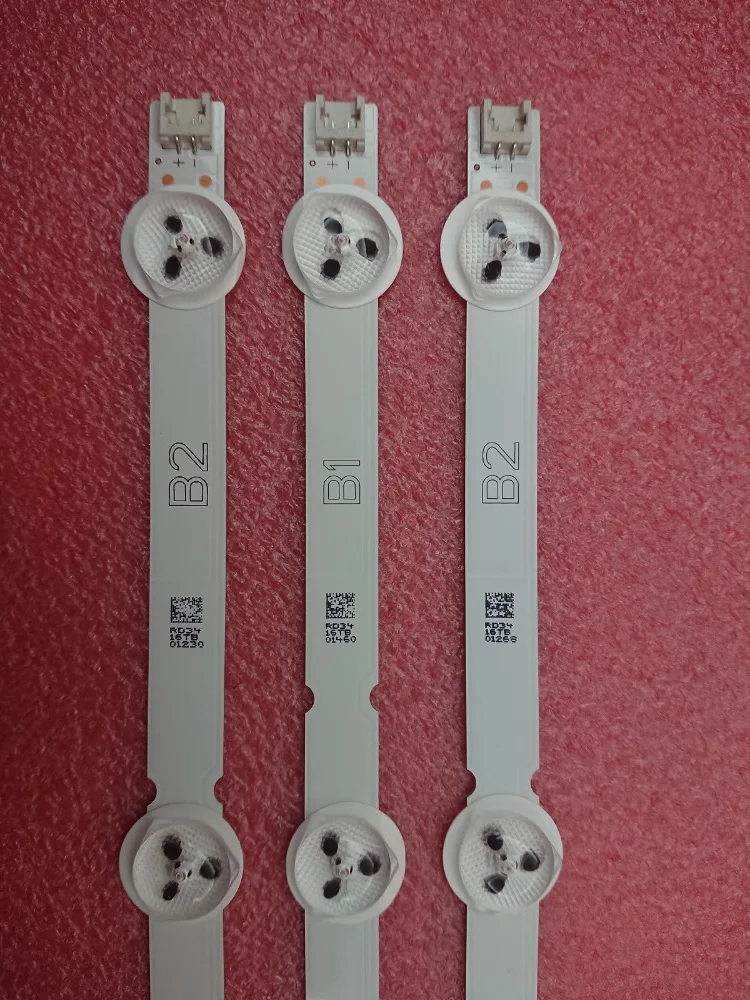 Оригинальный новый! Светодиодная лента для подсветки LG 32LN577S 32LN5400 32LN541V 32LN540V 32LN578V