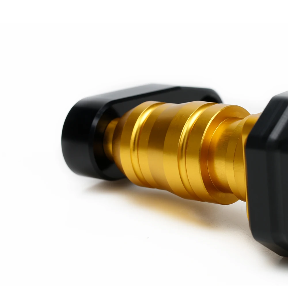 Для Yamaha YZF R6 2017 2018 рамка слайдера аварийные колодки защита двигателя аксессуары