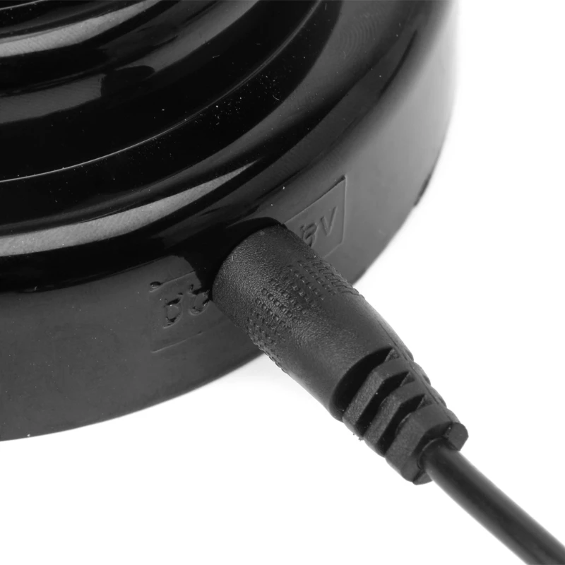 Новый стеклянный плазменный шар горячая Волшебная USB сферическая лампа