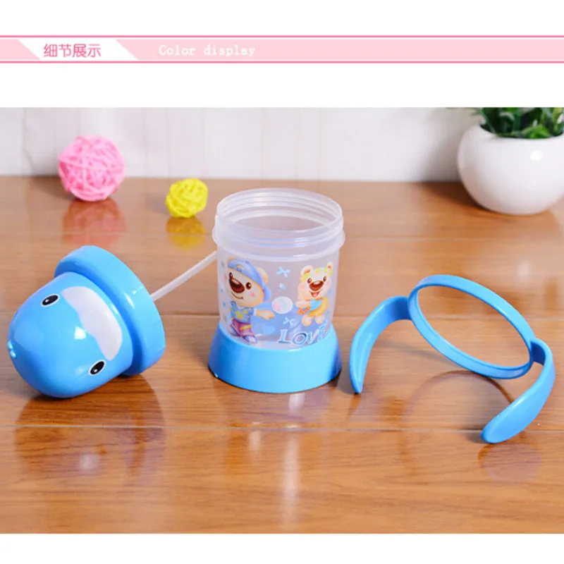 Лидер продаж креативные герметичные бутылки для питьевой воды 270 мл|space bottle|drinking