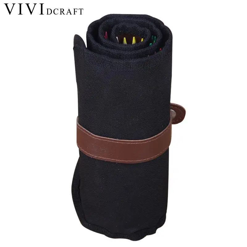 Vividcraft 50 шт./лот HB Pastille цветные карандаши primascolor для принадлежности рисования