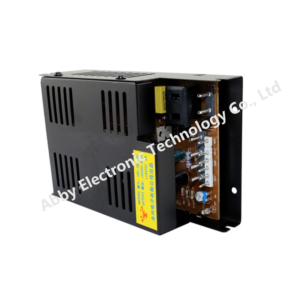 

Genuine YX-12V 5V 9A 12V 2A Arcade Game power supply box