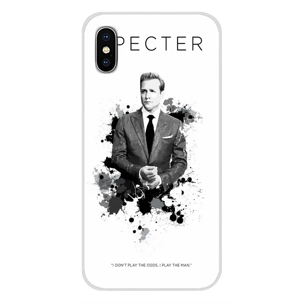 Аксессуары для ТВ-шоу чехлы телефонов Sony Xperia Z Z1 Z2 Z3 Z5 compact M2 M4 M5 C4 E3 T3 XA Huawei Mate 7 8 Y3II |