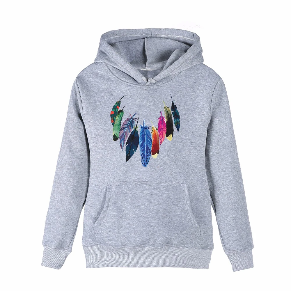 Decorative Feather Stickers Household Ironing Heat Transfers Clothes Patches DIY Decoration Appliqued Parches for Tops Coat Tote | Дом и сад