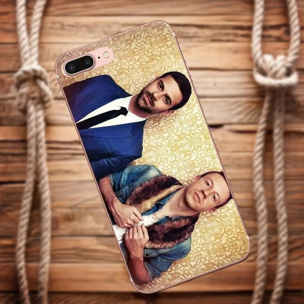 Vvcqod Macklemore &amp Ryan Льюис для Galaxy Alpha Core Prime Note 4 5 8 S3 S4 S5 S6 S7 S8 S9 mini edge Plus мягкие чехлы